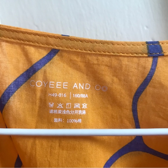 Top and short set - Picture 6 of 10